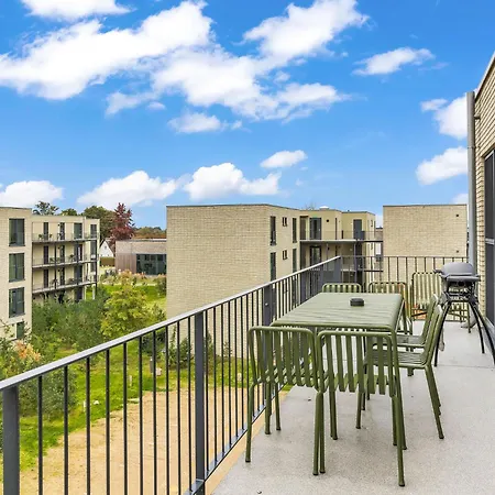 Seeidyll By Interhome Appartement *