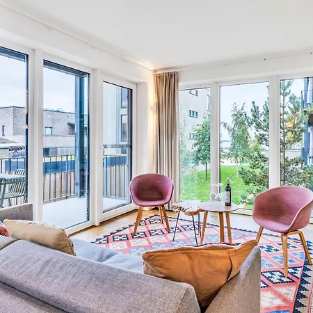 Seeidyll By Interhome * Lembruch