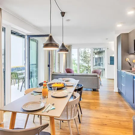 Seeidyll By Interhome Appartement *