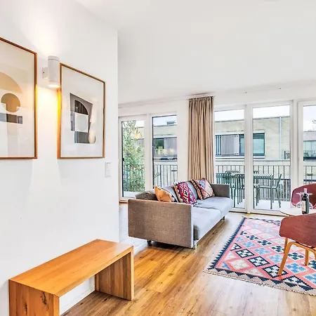 Seeidyll By Interhome Appartement *