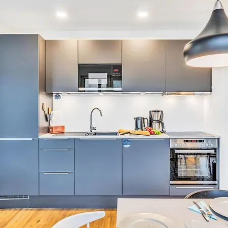 Seeidyll By Interhome Appartement