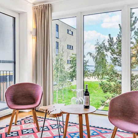 Seeidyll By Interhome Appartement Lembruch