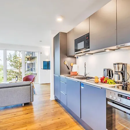 Seeidyll By Interhome