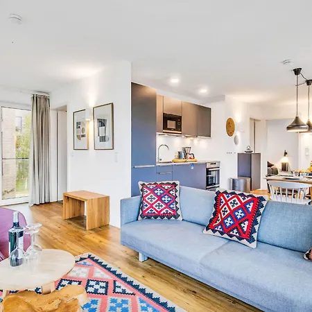 Seeidyll By Interhome * Lembruch