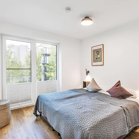 Seeidyll By Interhome Appartement