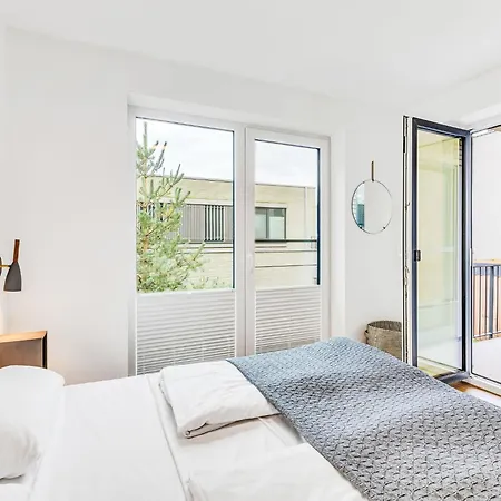 Appartement Seeidyll By Interhome Lembruch