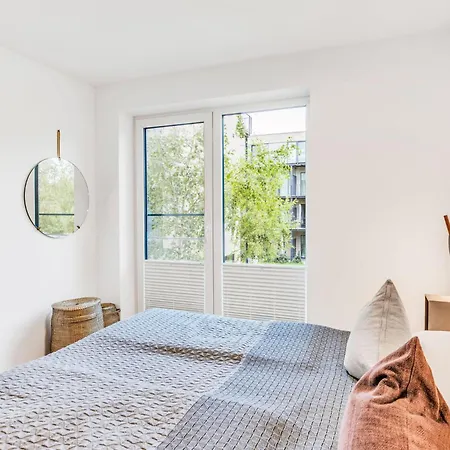 Appartement Seeidyll By Interhome Lembruch