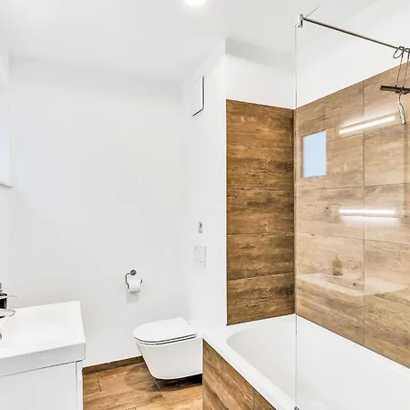 Appartement Seeidyll By Interhome