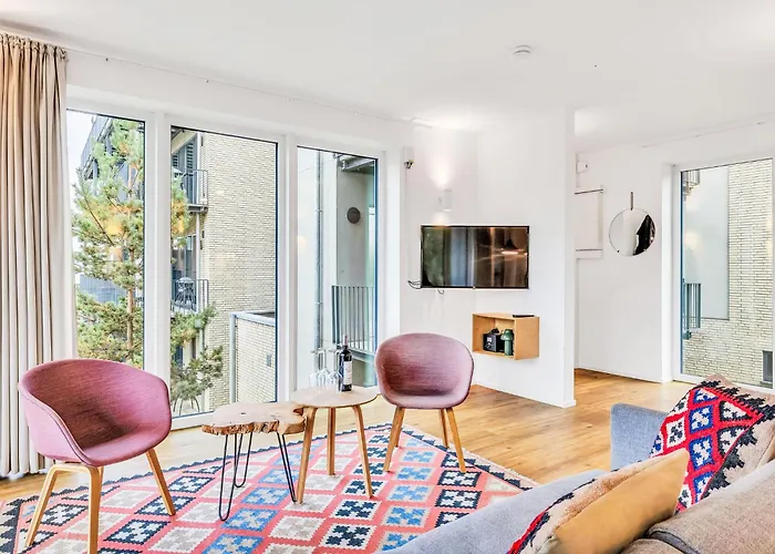 Seeidyll By Interhome Lembruch