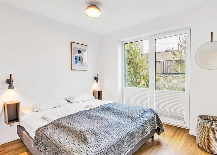 Seeidyll By Interhome * Lembruch