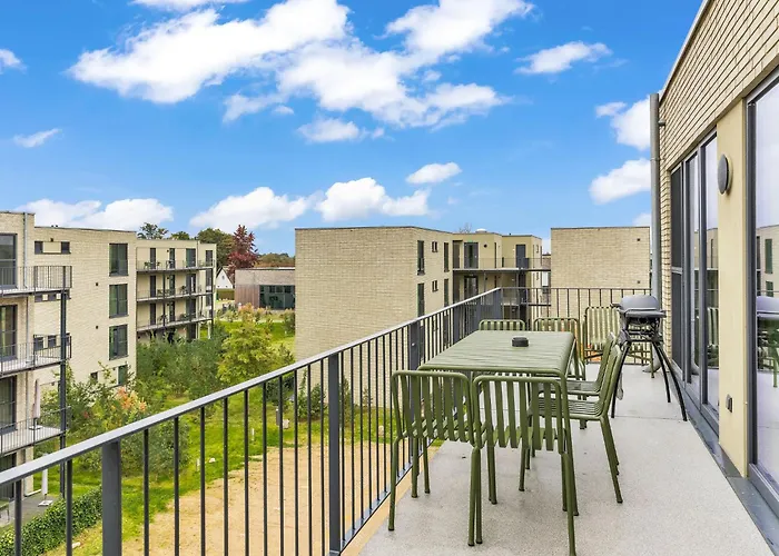 Seeidyll By Interhome Apartment *