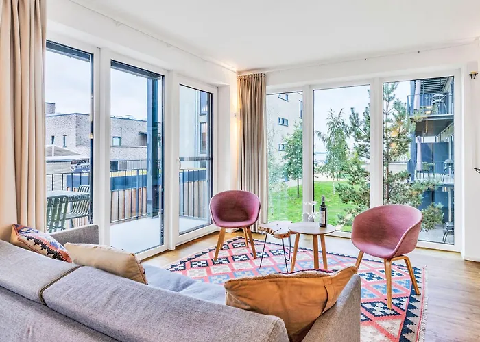 Seeidyll By Interhome * Lembruch