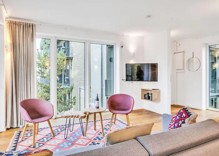 Seeidyll By Interhome *