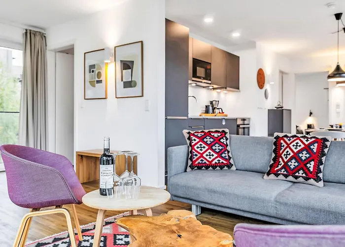 Seeidyll By Interhome * Lembruch