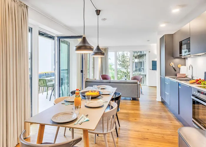 Seeidyll By Interhome Apartment *