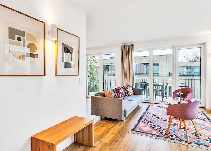 Seeidyll By Interhome Apartment *