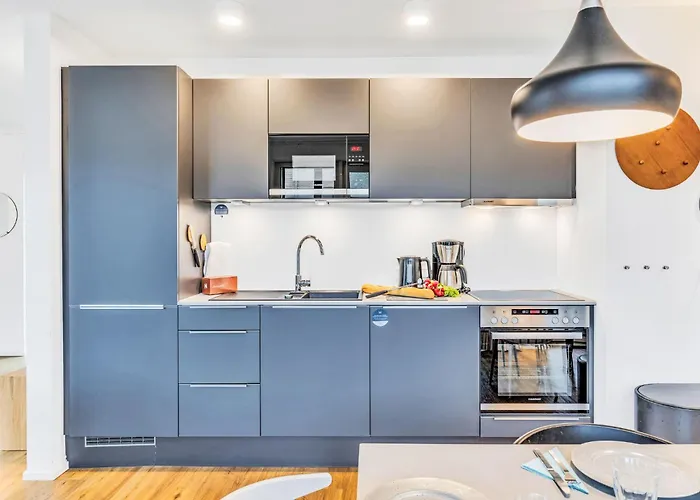 Seeidyll By Interhome Apartment