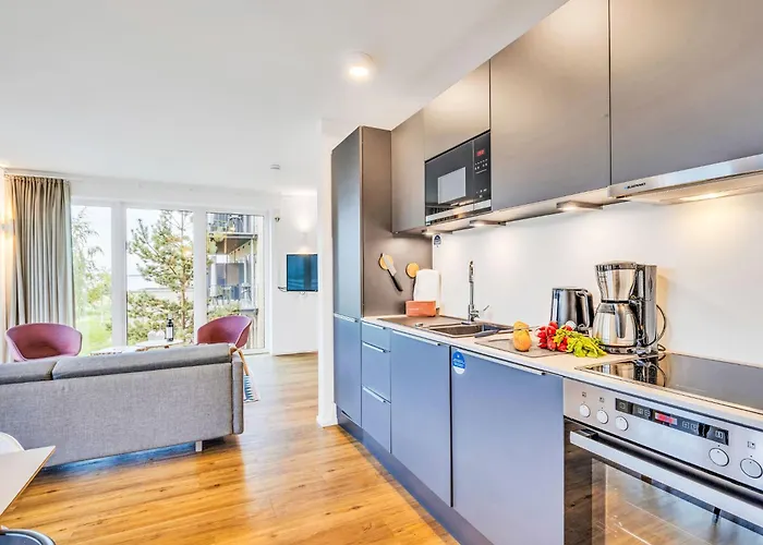 Seeidyll By Interhome