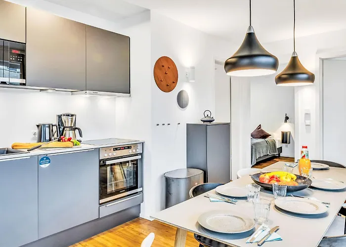 Seeidyll By Interhome Apartment Lembruch