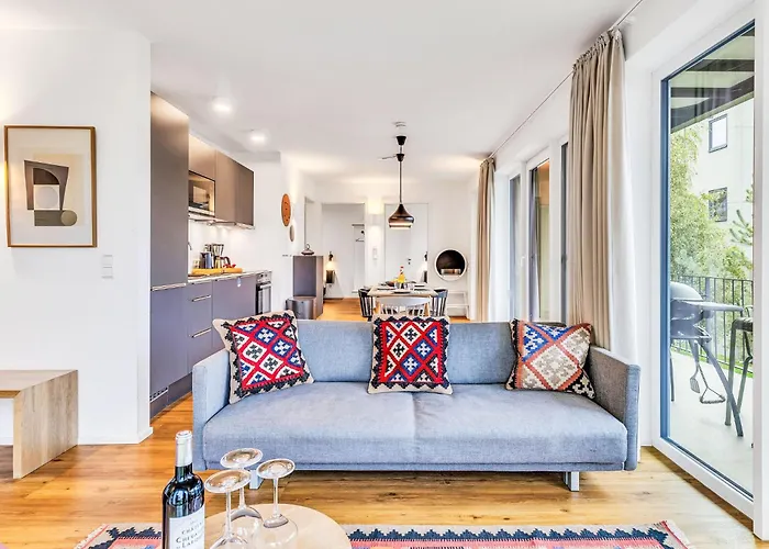 Seeidyll By Interhome