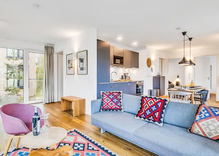 Seeidyll By Interhome * Lembruch