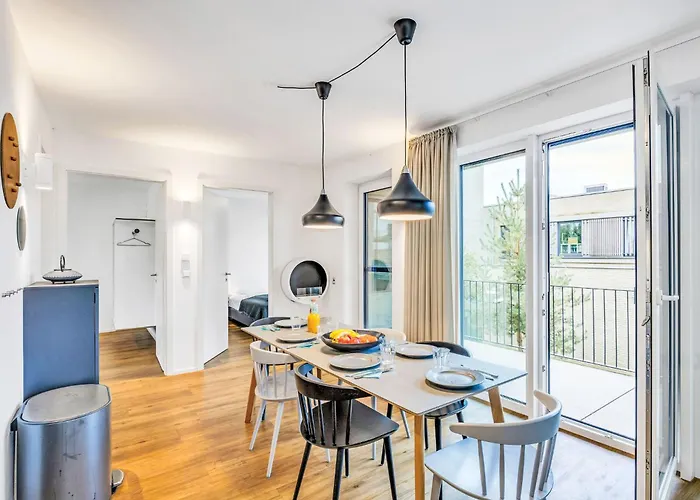 Seeidyll By Interhome