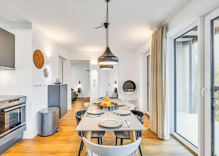 Seeidyll By Interhome