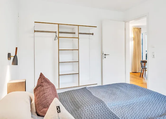 Seeidyll By Interhome * Lembruch