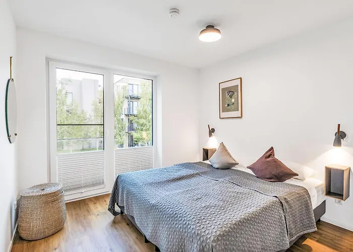 Seeidyll By Interhome Apartment