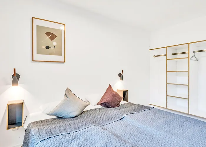 Apartment Seeidyll By Interhome Lembruch