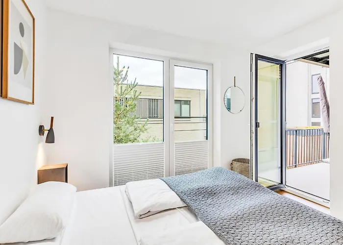 Apartment Seeidyll By Interhome Lembruch