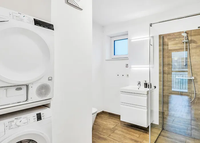 Apartment Seeidyll By Interhome *