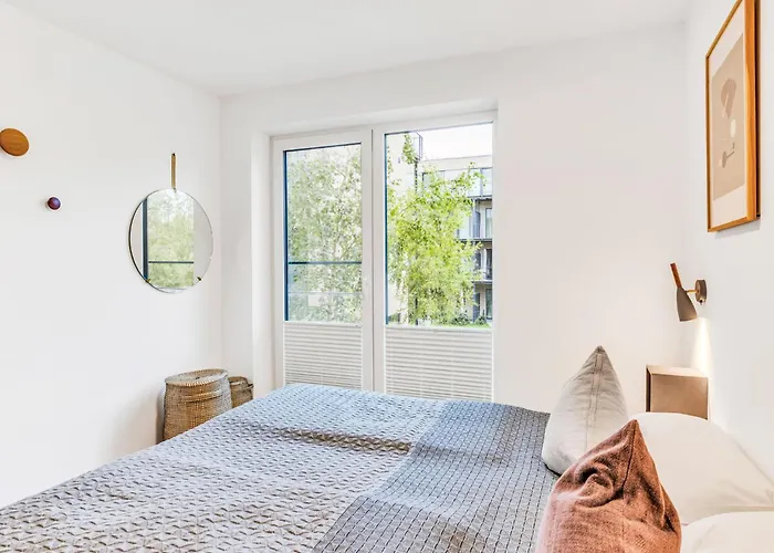 Apartment Seeidyll By Interhome Lembruch