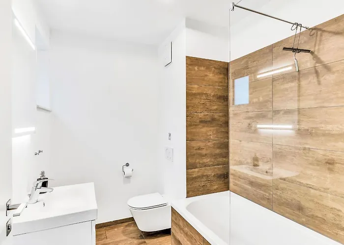 Apartment Seeidyll By Interhome