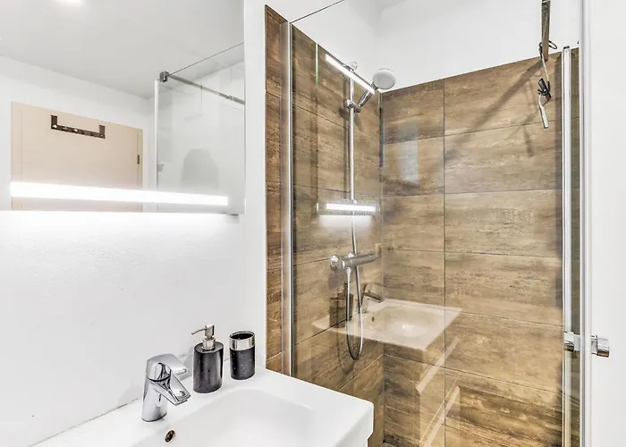 Apartment Seeidyll By Interhome *