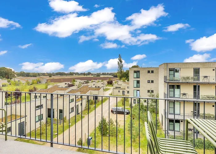 Seeidyll By Interhome Apartment Lembruch