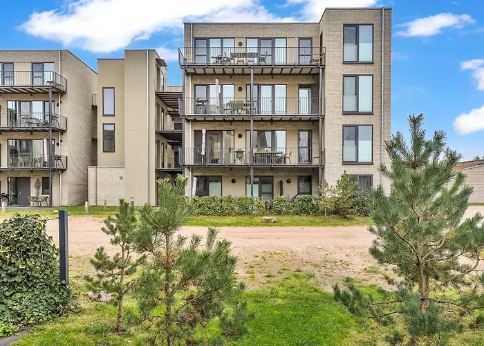 Seeidyll By Interhome Lembruch